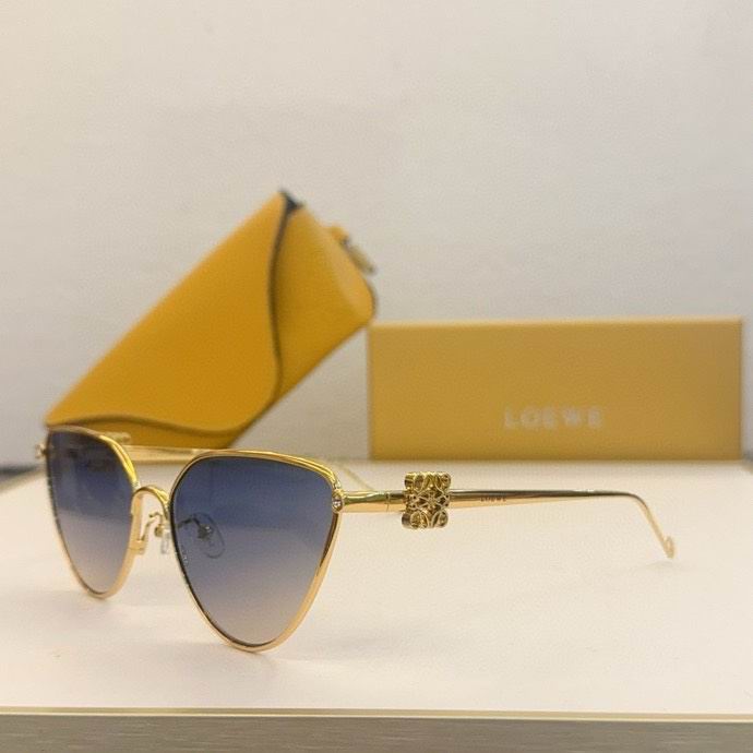 Loewe Glasses smx41